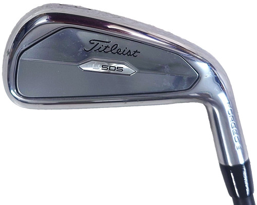 Titleist u505 no3 driving - titleist,