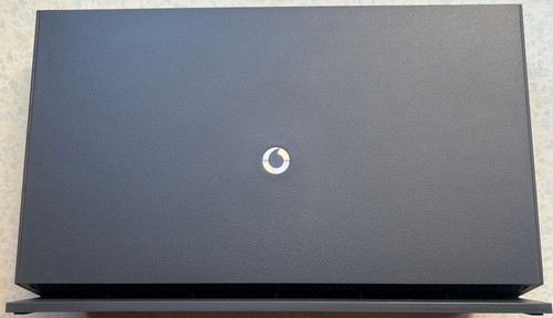 Vodafone wifi hub model - wifi,