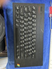 Sinclair ZX Spectrum 48k Plus