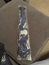 Stagecoach South West Bus Drivers Uniform Old Style Branding Clip On Tie New