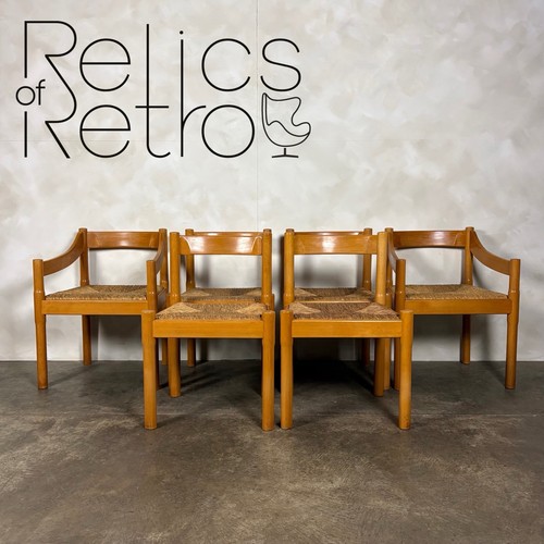 Set six carimate rush - set,