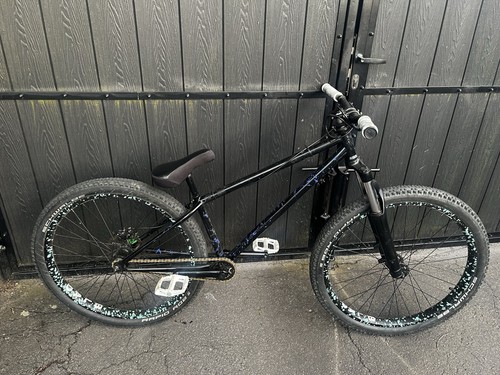 Mafia blackjack jumpbike - mafia, d