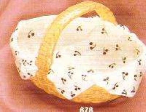 Ceramic mold molds basket - molds,