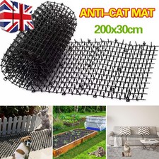 2M Prickle Strip Dig Stopper