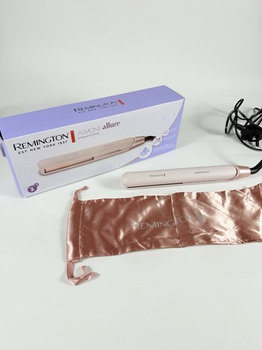 Remington hair straightener - remington,