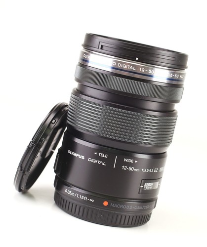 Olympus 50mm 6 3 ez - f3.5-6.3,