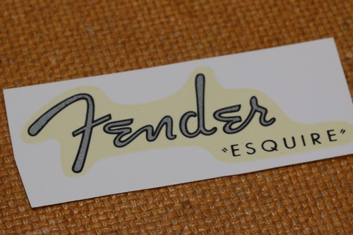 Fender esquire spagh - fender®,