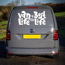 Fits VW CADDY CAMPER VAN