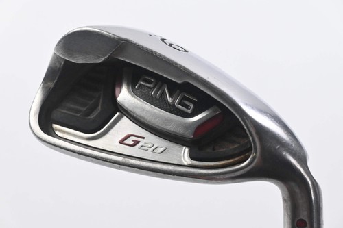 Ping g20 iron red - g20, #9