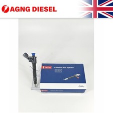 Denso fuel injector - denso,