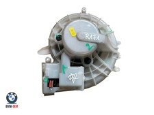 MERCEDES BENZ SLK R171 HEATER BLOWER FAN MOTOR