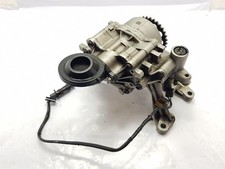 2016 LAND ROVER RANGE ROVER EVOQUE OIL PUMP 2.0 DIESEL 204DTD 64036L681BA