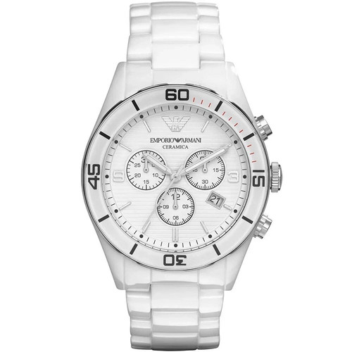 Emporio armani mens watch - emporio,