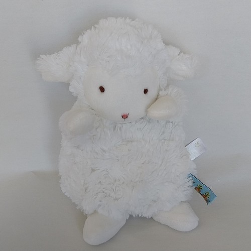 Soft lamb bunnies the - soft,