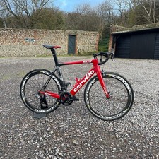 Cervelo S3 56cm Carbon Road