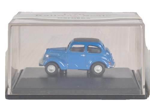 Oxford diecast 76fp001 - oxford,
