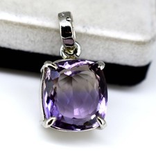 925 Sterling Silver Pendant