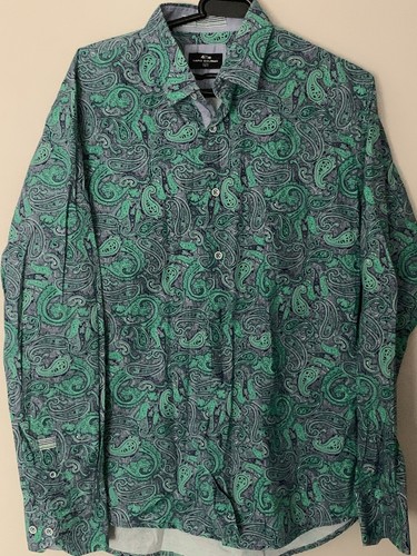 Dario beltran long sleeve reg - sleeve,