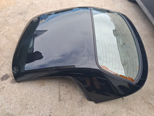 Original hard top - original,