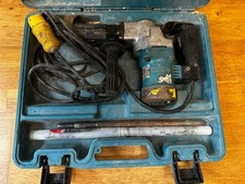 MAKITA HM0810 DEMOLITION