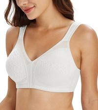 Plus Size Minimizer Bra Ladies