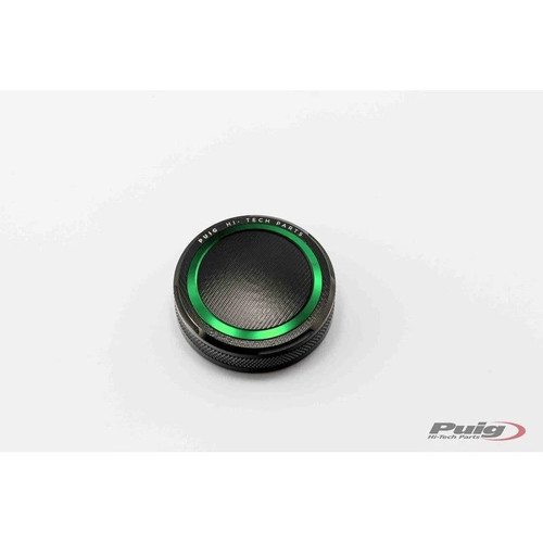 Puig front brake fuel tank - brake, cap