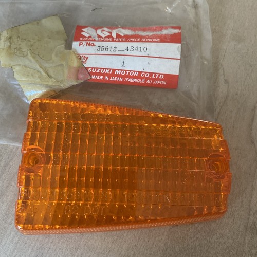 Genuine suzuki gs550 - suzuki,