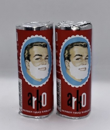 Arko shaving soap stick - arko,