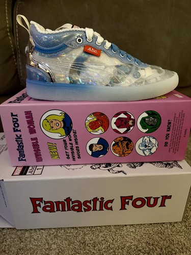 Puma abc fantastic - x,