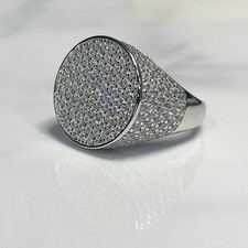 ICE COLD DRIP 925 Sterling