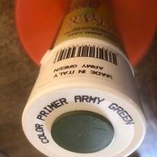 Army Painter Spray 400ml. Army Green  Colour Primer