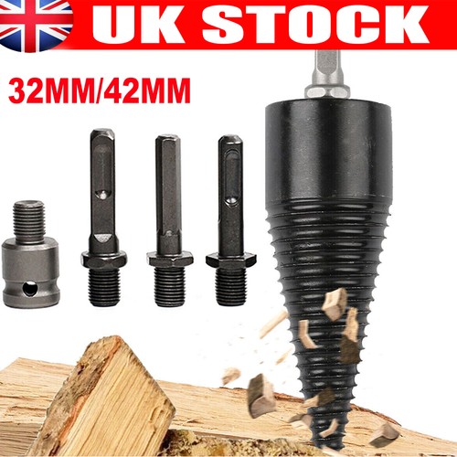 42mm firewood chop wood - 32/42mm,