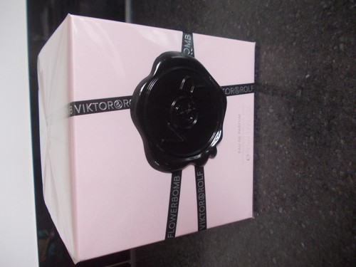 Viktor rolf flowerbomb - viktor, &