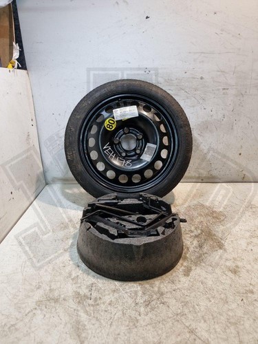 Vauxhall astra spare - astra, h