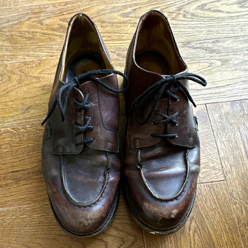 Paraboot chambord men - chambord, men’s
