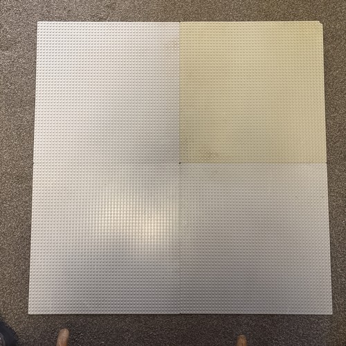 Large genuine official - x,