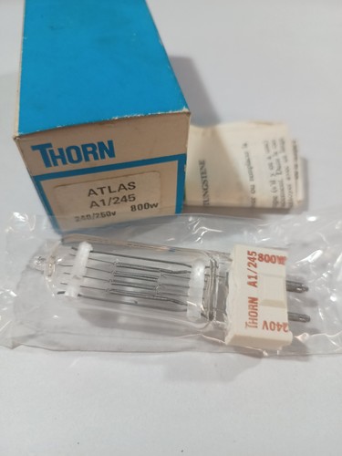 Thorn 245 240v 800w - thorn,
