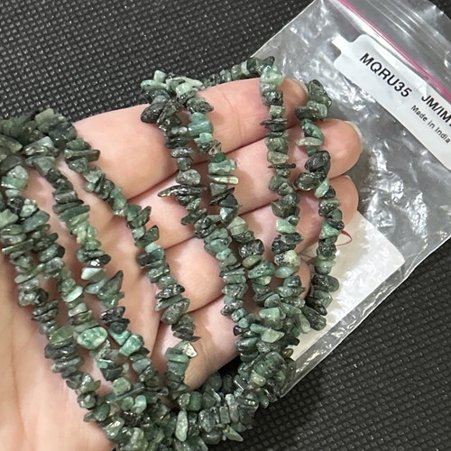 222cts emerald plain - emerald,