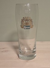 Vintage Gosser Beer Glass