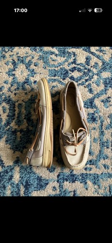 Sperry women angelfish boat - sperry,