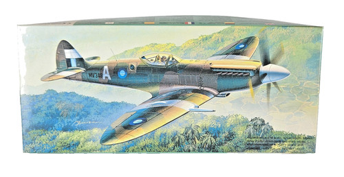 Fujimi 72001 scale - fujimi,
