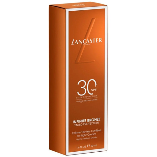 Lancaster infinite bronze - lancaster,