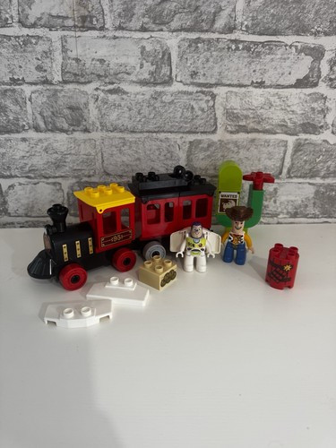 Lego duplo toy story - lego,