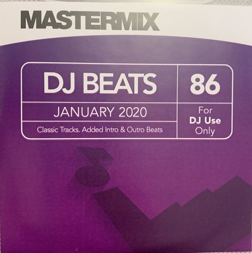 Mastermix beats - mastermix, dj
