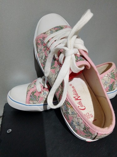 Cath kidston pink floral - kidston,