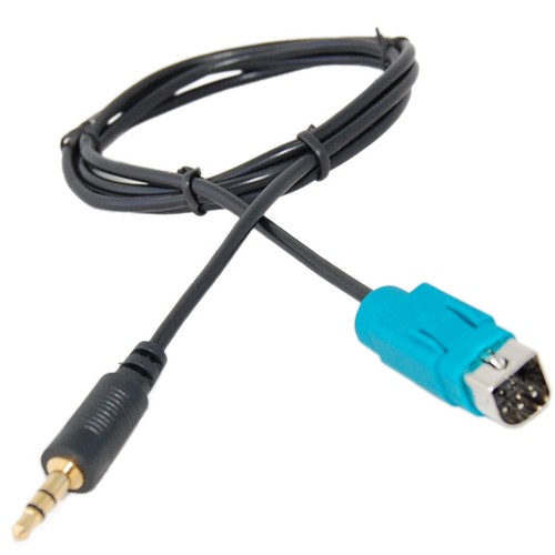 Fullspeed kce 237b - kce-237b, alpine