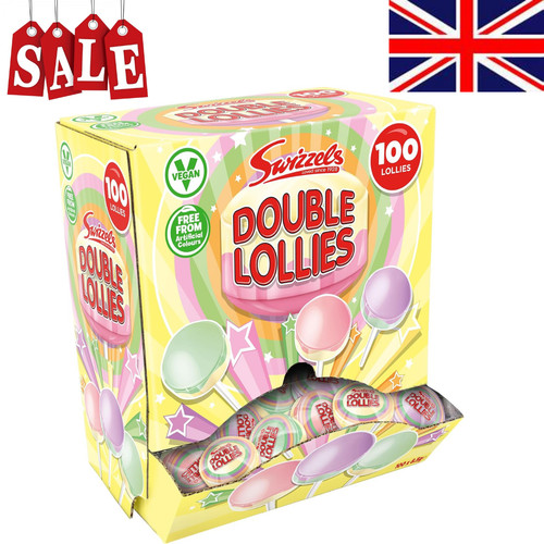 Best gift swizzels double - best,