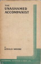 The Unashamed Accompanist by