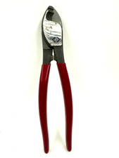 CK Heavy Duty Copper Cable Wire Cutter/Cutting Plier 6" 160mm or 8" 210mm T3963