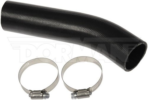 Fuel filler neck hose - filler,
